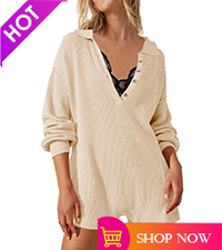 Short Knit Romper