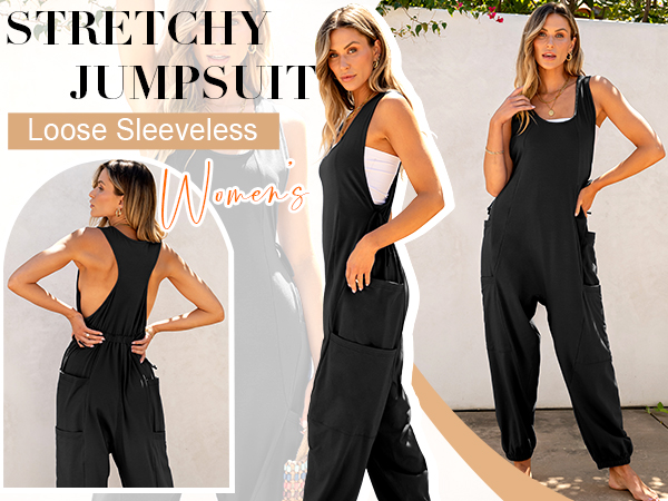 women jumpsuit