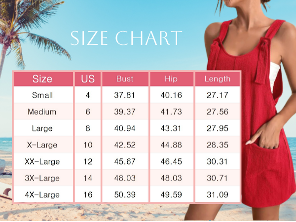 size chart s-4xl