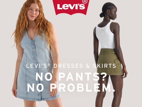 Levi''s Dresses & Skirts