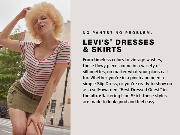 Levi''s Dresses & Skirts