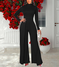 Plus Size Formal Jumpsuits