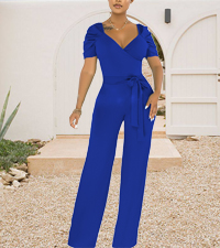 Sexy Plus Size Formal Jumpsuits