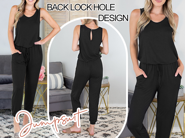 women jumpsuit