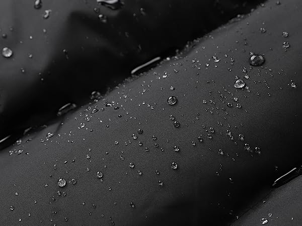 Water Repellent Fabric