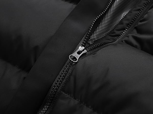 YKK Zipper