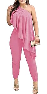 Jumpsuits For Women Dressy