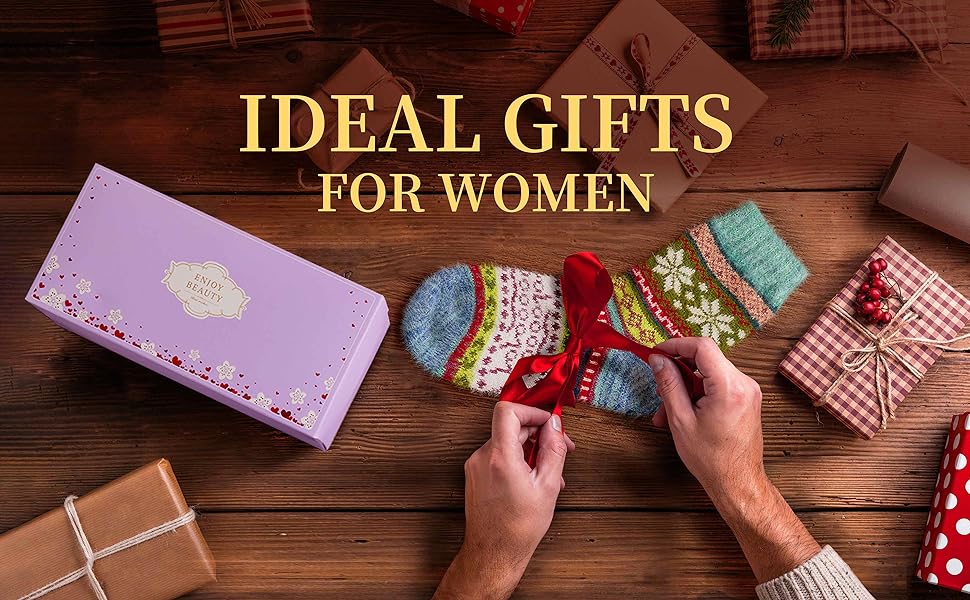 gifts for women