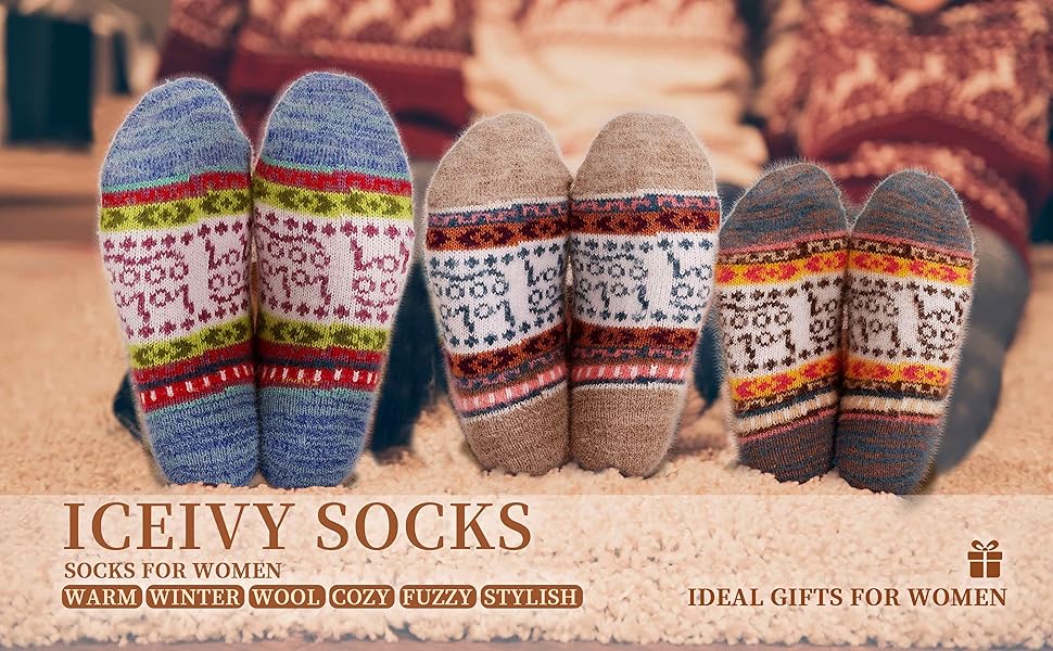 socks for women