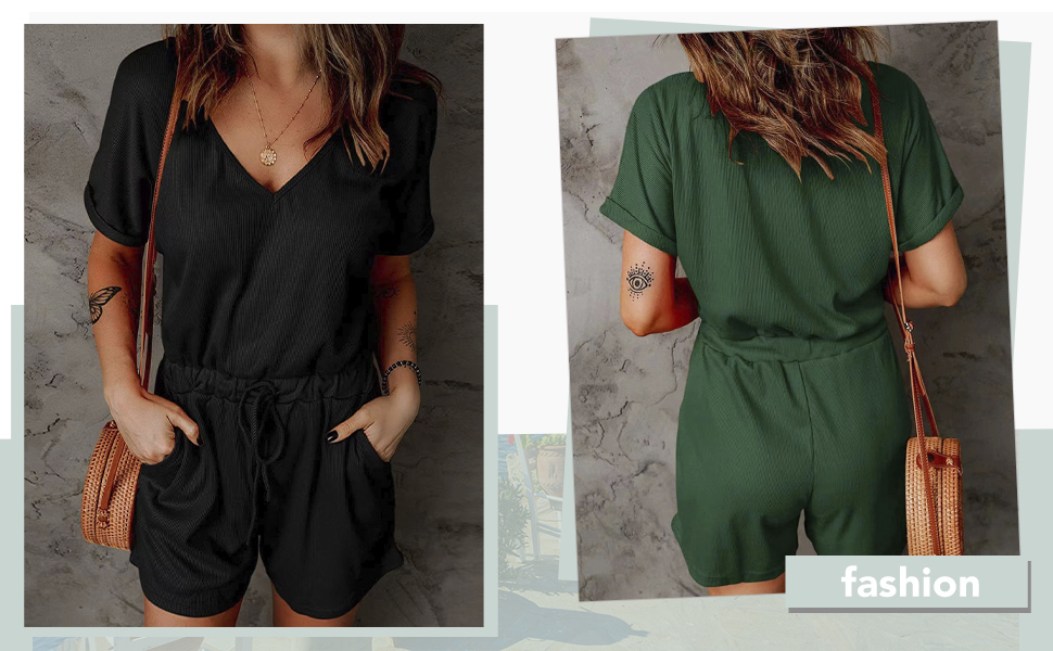 WOMEN JUMPSUIT