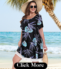 plus size summer dresses for women