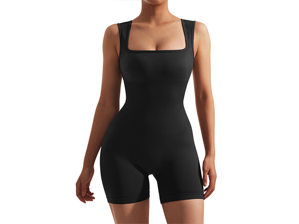 Seamless Sculpting Shapewear