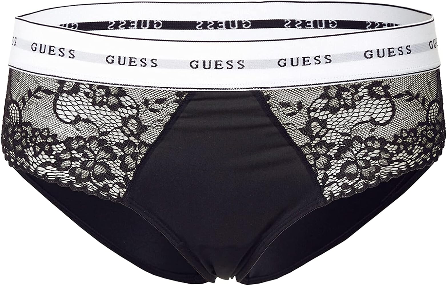 GUESS Women's Belle Brief Panty