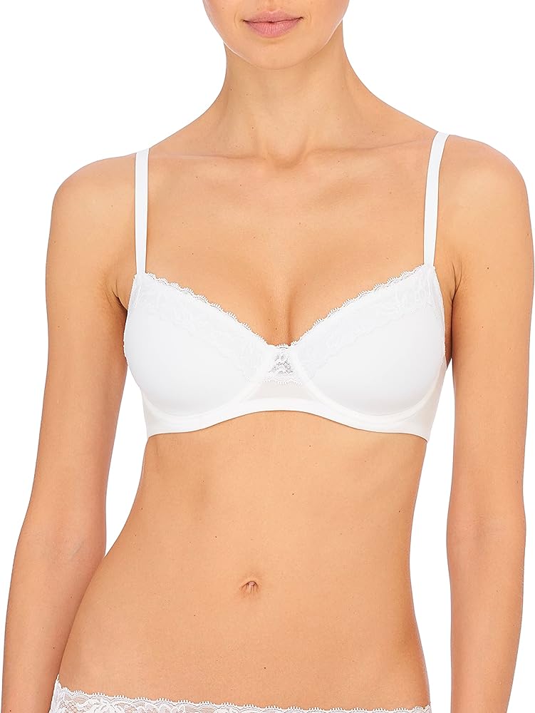 Natori Women's Discreet Convertible Spacer Underwire