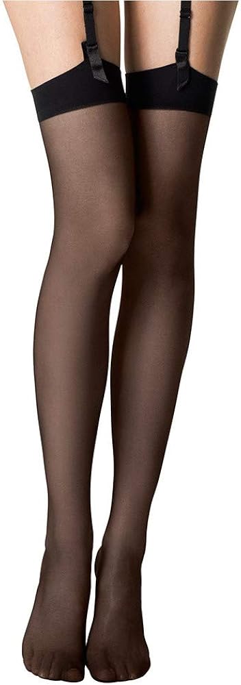 Wolford Individual 10 Stocking For Women