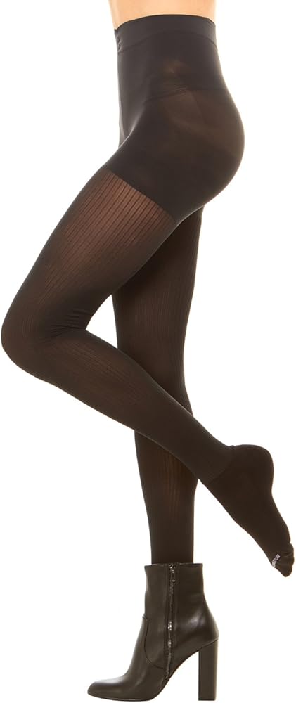 Women's Socks, Madison Black, C