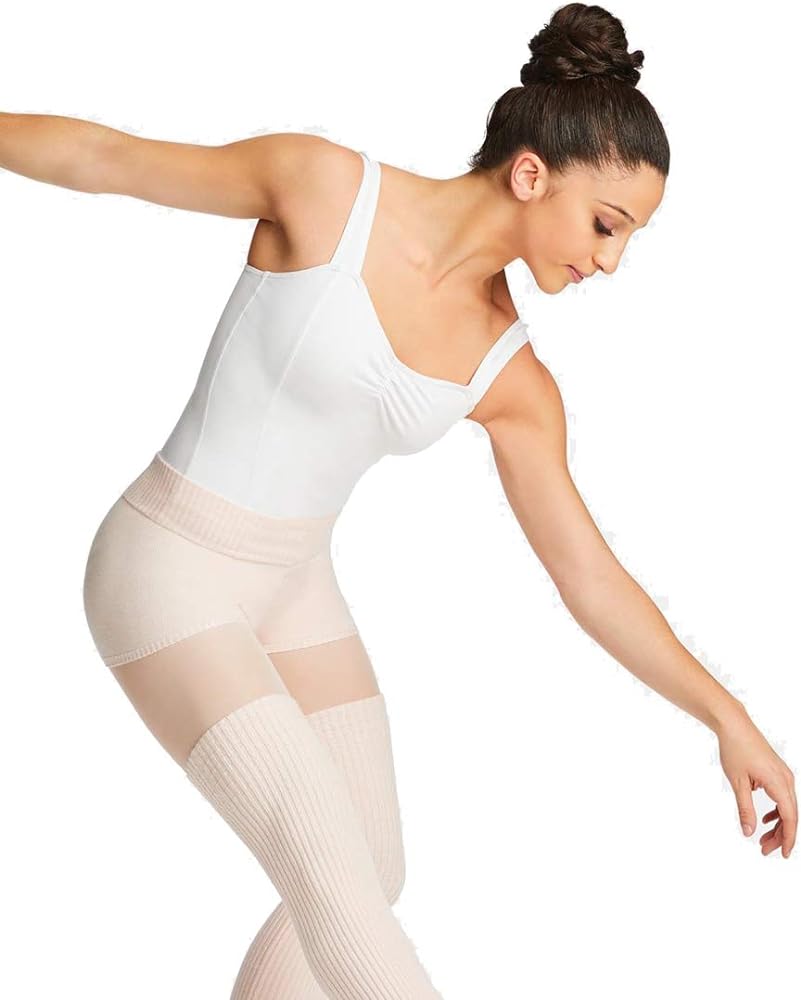 Capezio Women's Ck10950w