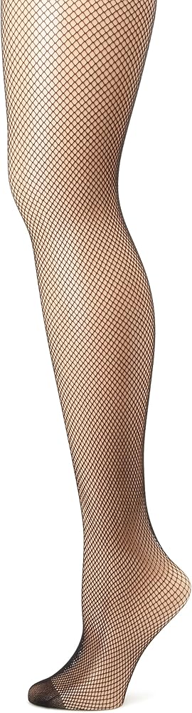 HUE Women's Fishnet Hosiery