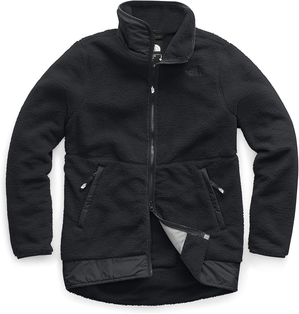 THE NORTH FACE Dunraven Sherpa Parka