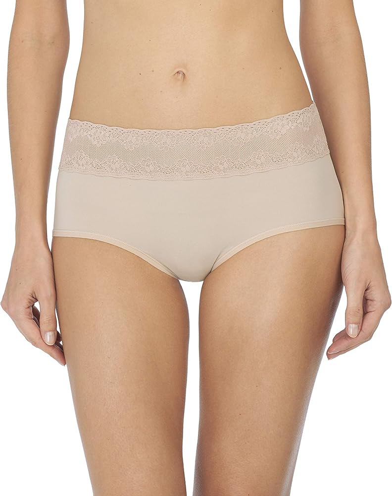 Natori Women's Bliss Perfection One Size Boyshort