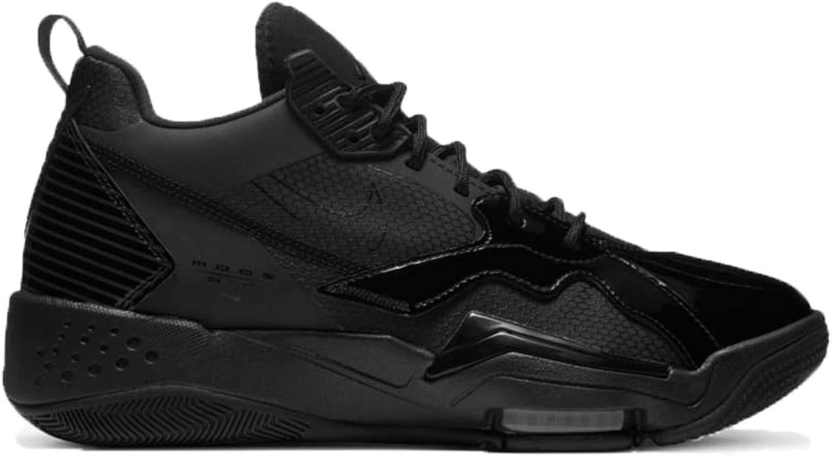 Jordan Men's Shoes Nike Zoom '92 Black CK9183-002