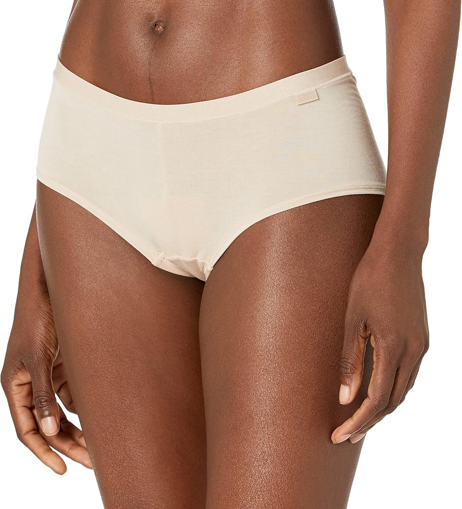 DKNY Women's Modal Boyshort Panty