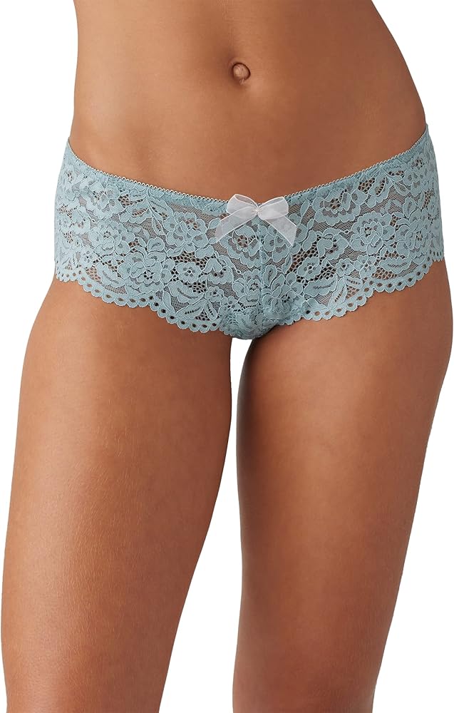 b.tempt'd by Wacoal Womens Ciao Bella Tanga Panty