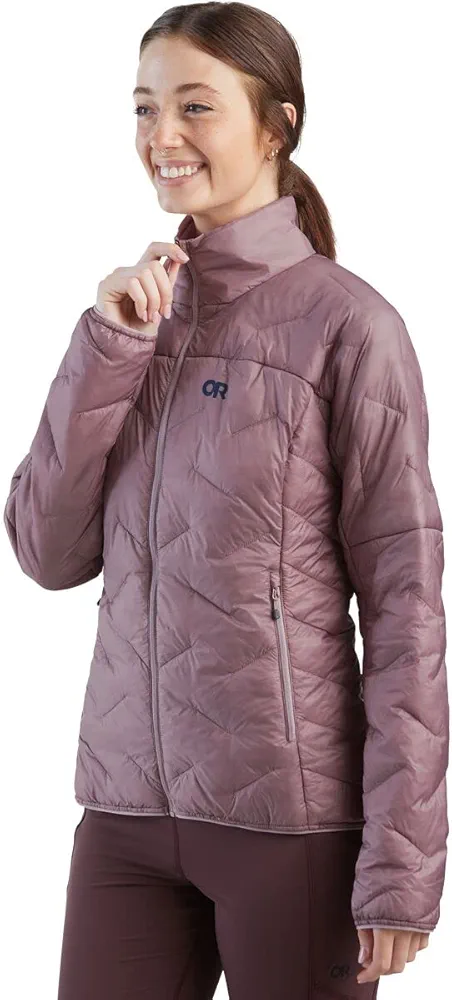 Outdoor Research Superstrand LT Jacket - Women's