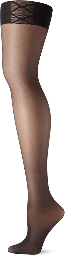 Aristoc by Pretty Polly Women's 15d Low Leg Toner Tight