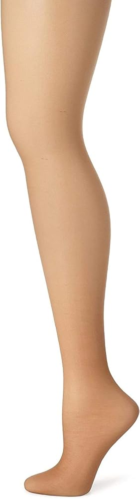 Hedy's Women's Panty Hose 1609 Petit Average Blonde