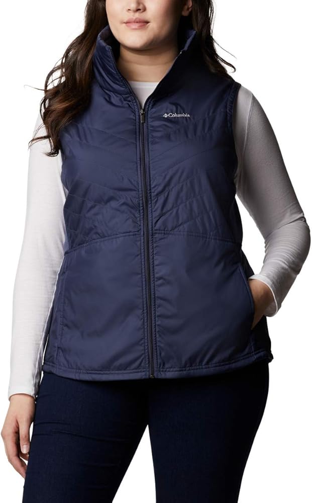 Columbia Women's Mix It Around Ii Vest