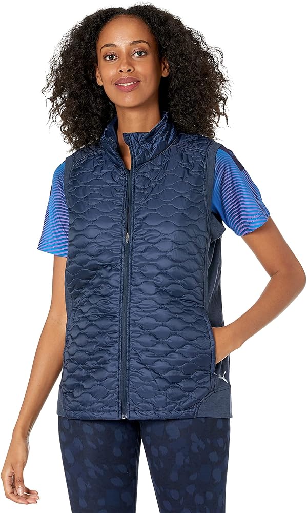 Women's W Cloudspun Wrmlbl Vest