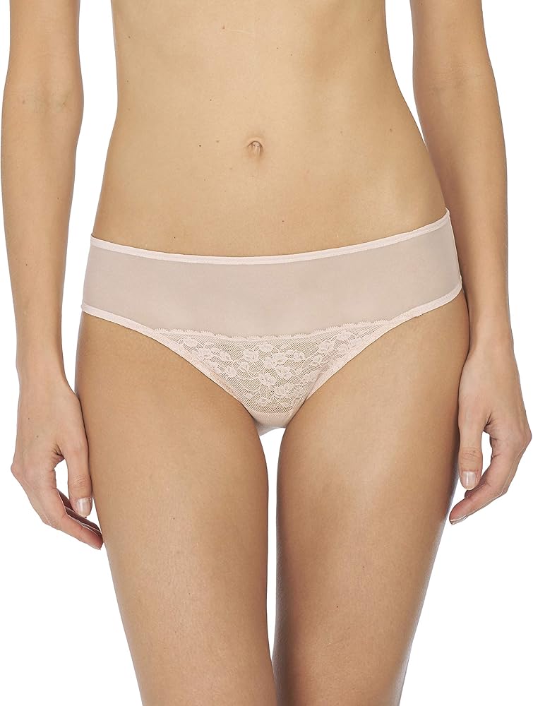 Natori Women's Cherry Blossom Girl Brief