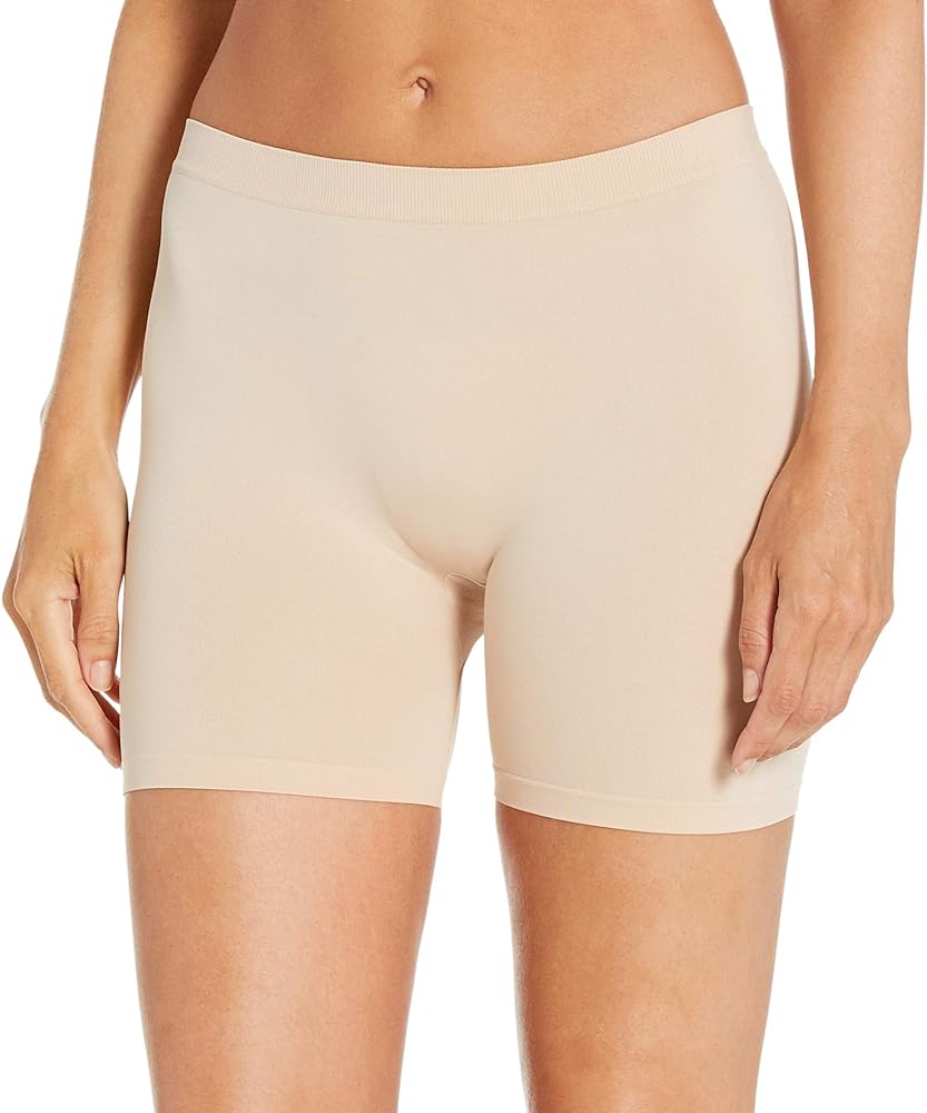 Smart & Sexy Women's Seamless Underskirt Boyshort