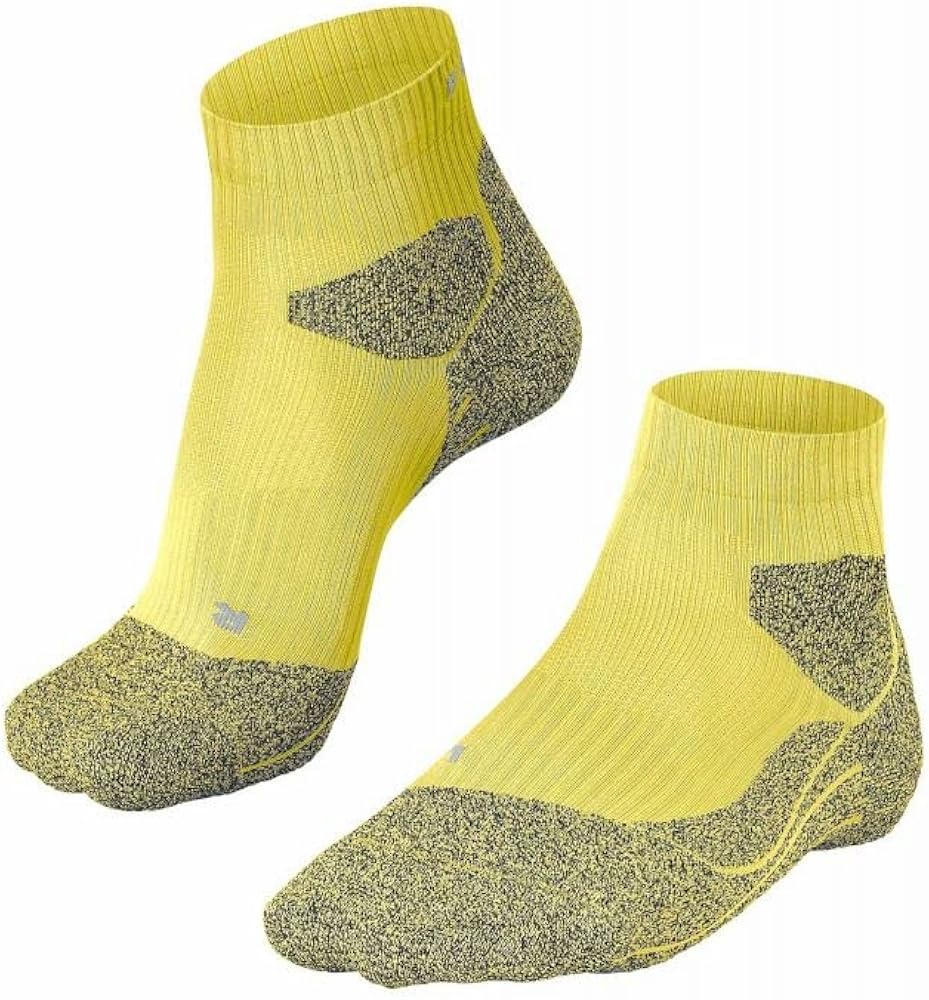 FALKE Women Ru Trail Sneaker Running Socks