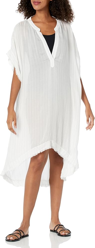 Billabong Women's Standard Found Love Cover-up