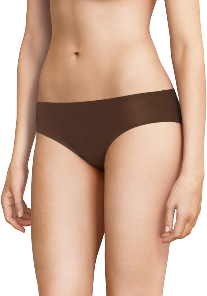 Chantelle Women's Underwear, Soft Stretch Seamless Bikini