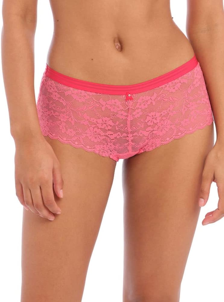 Freya Women's Offbeat Short Brief