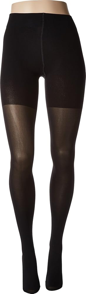 FALKE Women's Beauty Plus 50 Denier Tights, Matte, Shaping Effect, Classic Stockings, Semi-Opaque Mid-Weight, Nylon