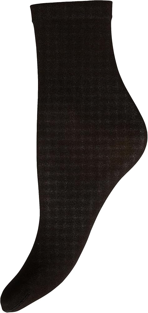 Wolford 66 Deniers Comfortable Socks For Women