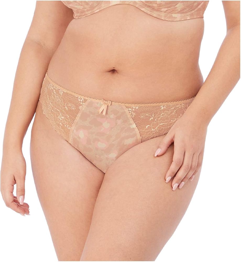 Elomi Women's plus-size Morgan Brief