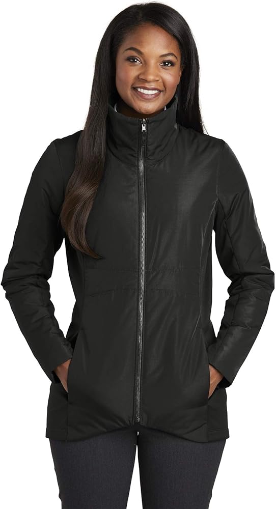 Port Authority Ladies Collective Insulated Jacket