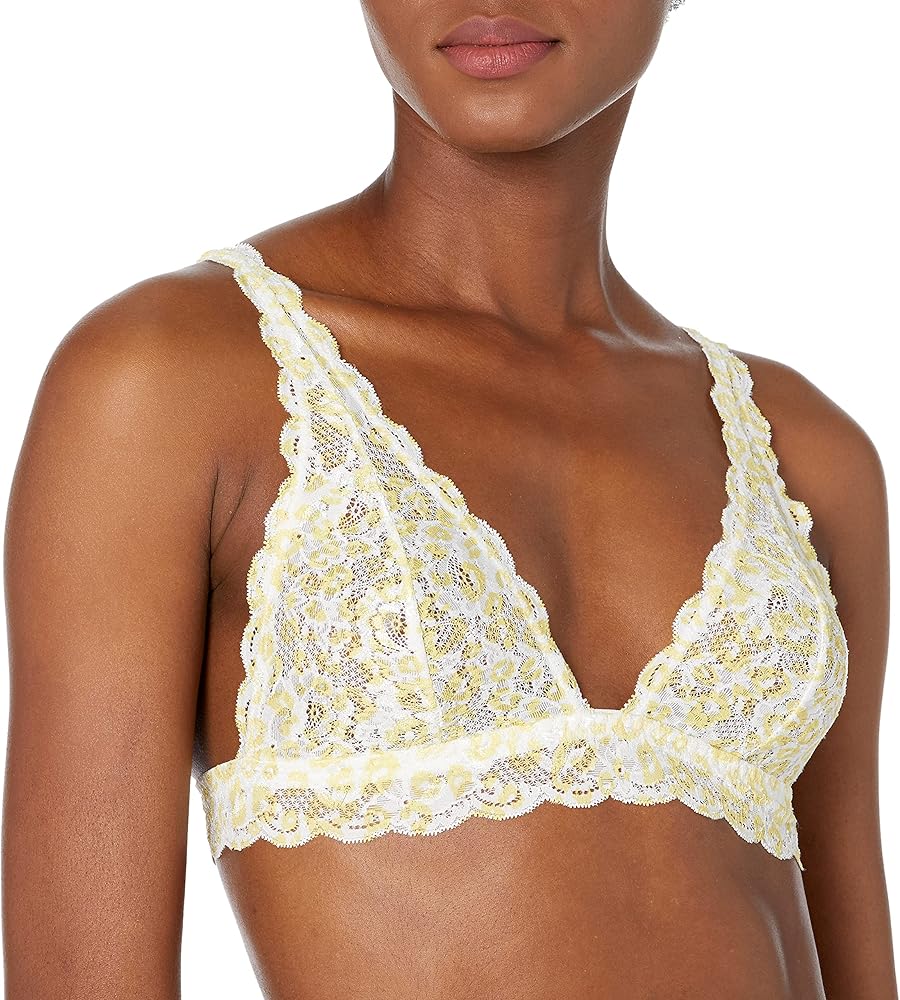 Cosabella Women's Printed Tall Bralette