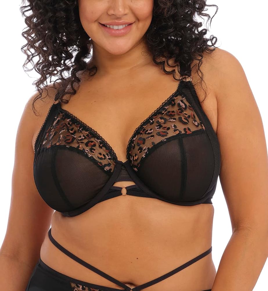 Elomi Women's Plus Size Plunge