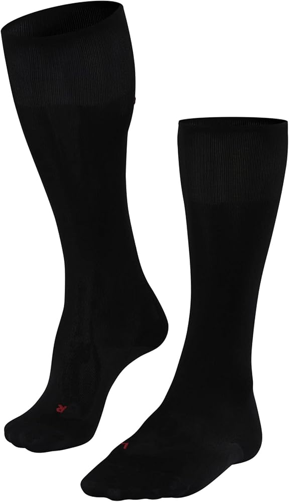 FALKE Women's SK7 Skiing Socks, More Colors, 1 Pair