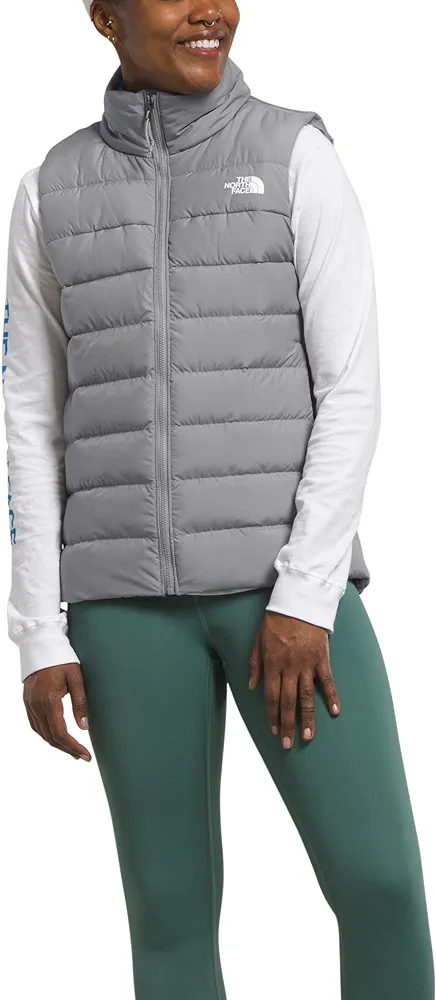 THE NORTH FACE Women's Aconcagua 3 Vest