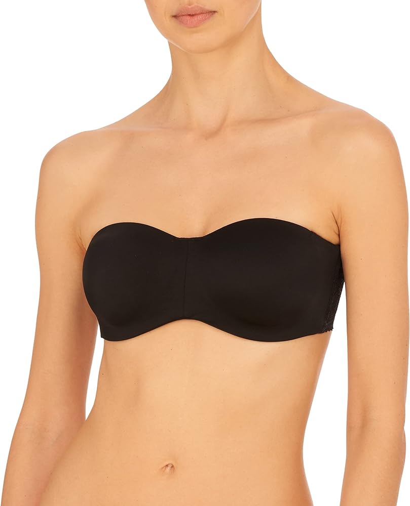 Natori Women's Adapt: Bandeau Underwire