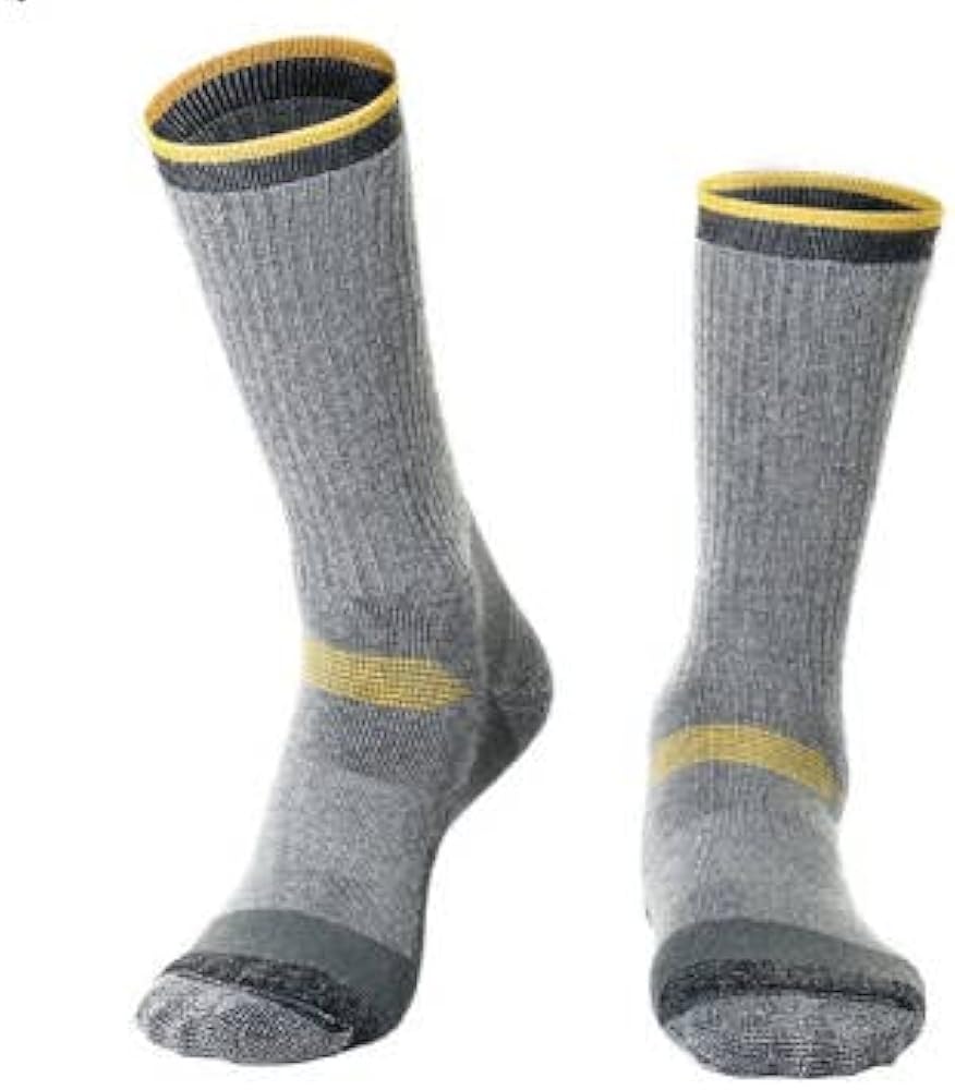 Colorful Merino Wool Calf Socks | Soft, Warm, and Vibrant Footwear