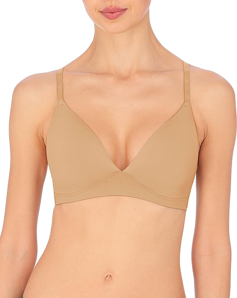 Natori Women's Eco Full Fit Wireless Contour