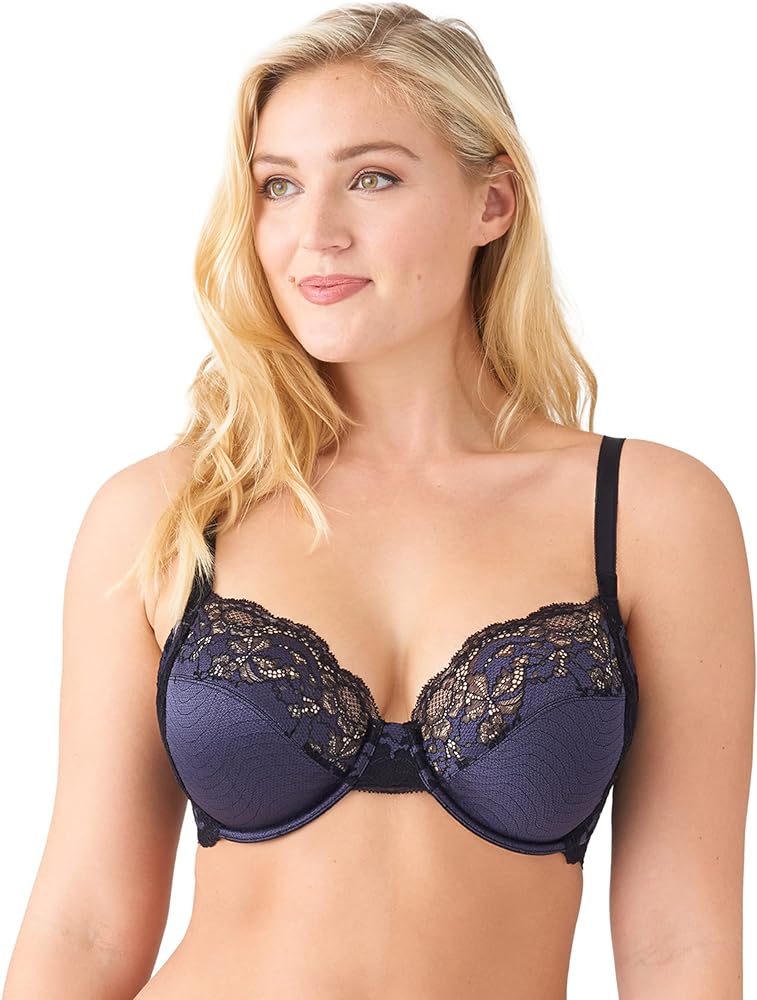 Wacoal Womens Lace Affair Underwire